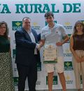 Un innovador itinerario micológico en Noguera de Albarracín gana la primera edición de 'Mi Proyecto Sostenible Tiene Premio' de Caja Rural de Teruel