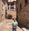 Rafael Samper, proclamado nuevo presidente intercomarcal del PAR en Teruel