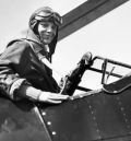 Amelia Earhart: La mujer que enseñó  al mundo a volar más alto