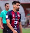 Parras incorpora para el Teruel a su faro para la medular, el pivote Relu