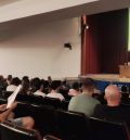 El curso 'Paleontología y desarrollo' de la UVT consolida a Teruel como referente, con más de 700 participantes en 24 años