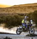 Las motos en la Baja Aragón, cargadas de competitividad
