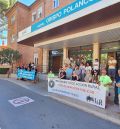 El MAR señala a los “poderes públicos” por “no estar haciendo su trabajo” en Sanidad