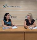 La DPT impulsa a las entidades de Economía social con ayudas por valor de 200.000 euros