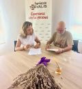 Térvalis y la FAVCT mantienen el programa Acompañando-Teruel