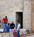 Alcañiz exige la subsanación de deficiencias en las travesías antes de recepcionar las obras