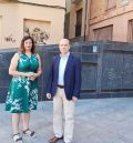 Morón (Vox) exige la repatriación de los menores involucrados en el incendio