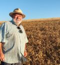 Herminio Sancho pide a Azcón que apoye al Gobierno de España para evitar el recorte de la PAC