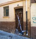 Los vecinos de la calle Comadre de Teruel reclaman el cese inmediato  de la actividad de los pisos tutelados