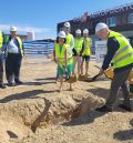 Comienzan las obras de ampliación de la terminal del Aeropuerto de Teruel para favorecer su expansión y crecimiento