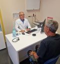 Los centros de salud de Villel y Teruel Ensanche incorporan el proyecto de IA de transcripción sanitario-paciente