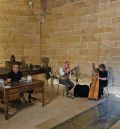 El Festival de los Castillos presenta otra edición en Albalate, fijada para agosto