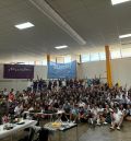Calanda celebrará este fin de semana su fiesta de Interpeñas más esperada