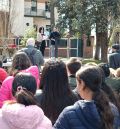 Poesía y más convoca un Tardeo Poético en Teruel el 2 de agosto