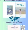 Ismael Diallo Camí presenta en Teruel  su libro ‘Me trajo el mar’