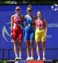 María Fuertes: la turolense que convirtió un atropello en medallas