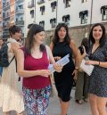 La provincia de Teruel contabiliza 363 nacimientos y 758 defunciones hasta mayo