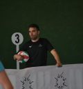 Lázaro Vicente, exentrenador del Club de Vóley Pamesa Teruel: “Conseguir pasar a categoría nacional fue algo inesperado, pero me enorgullece mucho”