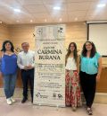 La banda de Sarrión se une a un coro de Castellón en un concierto sinfónico