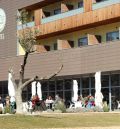 Ariño quiere asegurar el balneario tras el concurso de acreedores de su gestora