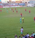 El ‘Comandante’ decide el primer ensayo del Teruel ante el Levante de Primera (0-2)