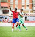 Parras: “El trabajo no se negocia, nos queda construir con el balón”