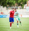 Vigaray, el capi y el capo del Teruel que quiere el míster