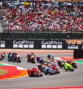Revelada la fecha del Gran Premio de Aragón 2026, será del 28 al 30 de agosto en Motorland