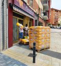 El paro baja en Teruel en 900 personas en el segundo trimestre hasta las 4.700