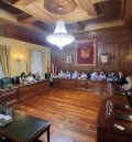 La alcaldesa de Teruel anuncia la construcción de 1.500 viviendas en un debate  de la ciudad sin TE ni PSOE