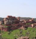 Los Amigos del Castillo de Peracense lanzan una guía de rutas de la zona