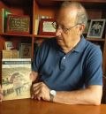 José María de Jaime Lorén, autor del libro ‘Historia de Luco de Jiloca’: “Luco no es un pueblo que tenga grandes singularidades, pero hay unas cuantas fechas importantes”