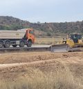 Todos los itinerarios del Plan Extraordinario de Carreteras están ya en marcha