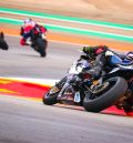 Alcañiz reúne a pilotos de 37 nacionalidades en el FIM Junior GP