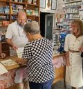 La DPT y el Colegio de Farmacéuticos amplían la  dispensación personalizada de medicamentos gratuita a las poblaciones de hasta 700 habitantes