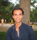 Daniele-Sami Turki, estudiante  en prácticas del programa Unita: “Vine a Andorra para aportar  al mundo rural lo que sé de comunicación y redes sociales”