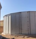 Valdealgorfa e Híjar refuerzan sus sistemas de agua tras un año crítico de restricciones hídricas
