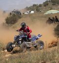 Toyota se cuela en la prólogo de la Baja entre Al Attiyah y Roma