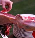 Vuelta al jamón