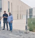 El PSOE pide al Gobierno de Azcón que aclare cuándo va a acabar el Museo de la Guerra Civil de Teruel