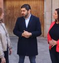 Vox Teruel exige el cierre “permanente” del piso de acogida de la calle Comadre