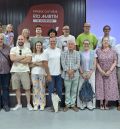 Un curso sobre patrimonio del Parque del Río Martín reúne a curiosos en memoria de la tierra