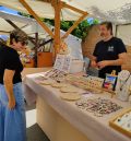 Artemón, el lugar donde piezas únicas pasan de  las manos de los artesanos  a las de los compradores