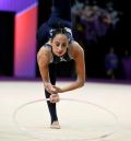 Bautista dice adiós sin finales a la Copa del Mundo de Rumanía
