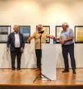 El dominio del arte óptico de Sempere, en ‘Sus diez carpetas de serigrafías’