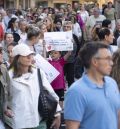 La gran movilización del 5 de octubre va más allá de la despoblación para frenar la destrucción del mundo rural