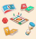 El juego del terrateniente
