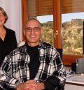 Carles Terès y Celia Antolín, propietarios de Terès & Antolín: “Hace falta un buen diseño para mostrar  los valores de la empresa y diferenciarse”