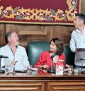 Aprobado el proyecto para sustituir la iluminación del Viaducto Fernando Hué