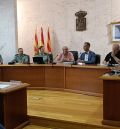 Establecido el dispositivo de seguridad para las fiestas patronales de Calamocha con Guardia Civil, Bomberos, Policía Nacional y Protección Civil